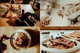 DESKTOP LIGHTROOM PRESET PUMPKIN