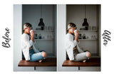 DESKTOP LIGHTROOM PRESETS HUSKY
