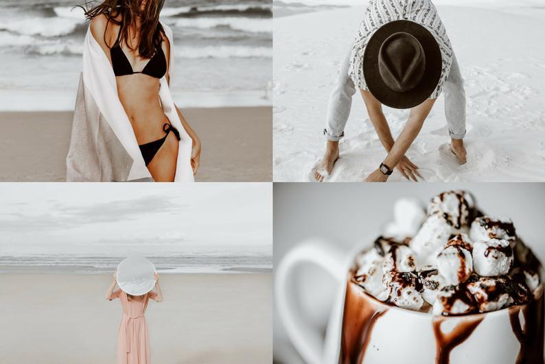 DESKTOP LIGHTROOM PRESETS HUSKY