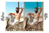 DESKTOP LIGHTROOM PRESET SUMMERNESS