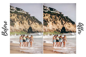 DESKTOP LIGHTROOM PRESET POP COLORS