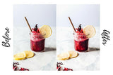 DESKTOP LIGHTROOM PRESET POP COLORS