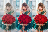 6 DESKTOP LIGHTROOM PRESETS VALENTINE'S DAY