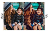 DESKTOP LIGHTROOM PRESET WONDERLAND