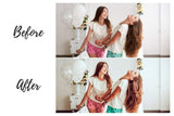 DESKTOP LIGHTROOM PRESET WONDERLAND