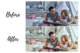 DESKTOP LIGHTROOM PRESET WONDERLAND