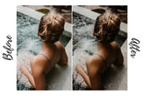 DESKTOP LIGHTROOM PRESET NUTELLA
