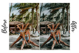 DESKTOP LIGHTROOM PRESET PUMPKIN