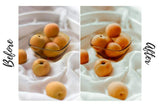 DESKTOP LIGHTROOM PRESET PUMPKIN