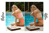 DESKTOP LIGHTROOM PRESET SUMMERNESS
