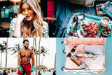 DESKTOP LIGHTROOM PRESET POP COLORS