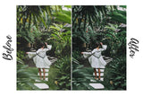 4 DESKTOP LIGHTROOM PRESET BALI