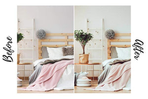 DESKTOP LIGHTROOM PRESET WONDERLAND