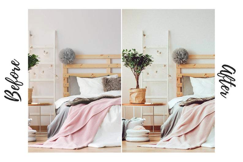 DESKTOP LIGHTROOM PRESET WONDERLAND