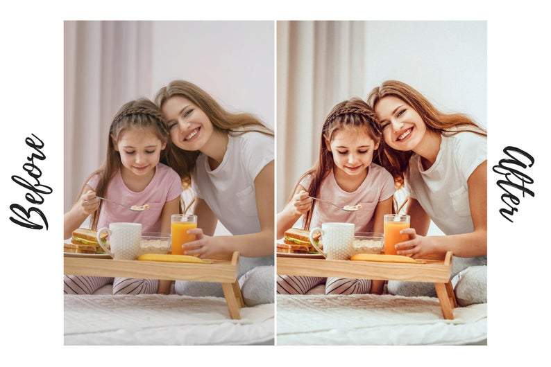DESKTOP LIGHTROOM PRESET WONDERLAND