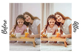 DESKTOP LIGHTROOM PRESET WONDERLAND