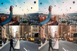 DESKTOP LIGHTROOM PRESET MERCURY