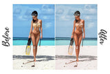 DESKTOP LIGHTROOM PRESET MERCURY