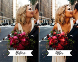 4 DESKTOP LIGHTROOM PRESET RAINBOW