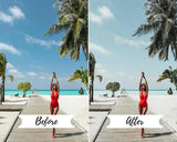 4 DESKTOP LIGHTROOM PRESETS AVOCADO