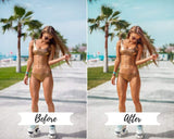 4 DESKTOP LIGHTROOM PRESETS MIAMI
