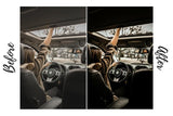 5 DESKTOP LIGHTROOM PRESET CLEAN