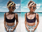 12 MOBILE LIGHTROOM PRESETS INSTA