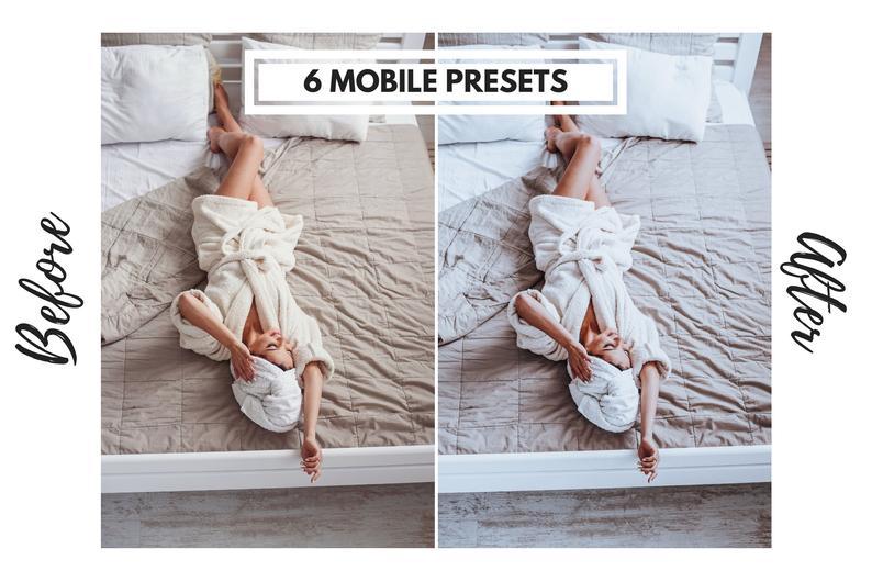 5 DESKTOP LIGHTROOM PRESETS WHITE VIBES