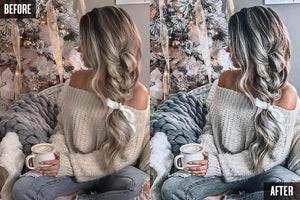 10 HYGGE VIBES MOBILE LIGHTROOM PRESETS