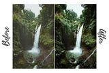 5 DESKTOP LIGHTROOM PRESET CLEAN