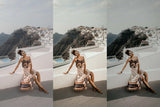 5 DESKTOP LIGHTROOM PRESET CLEAN