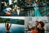 5 DESKTOP LIGHTROOM PRESET CLEAN