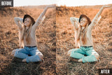 10 BEST WESTERN MOBILE LIGHTROOM PRESETS