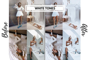 5 DESKTOP LIGHTROOM PRESETS WHITE VIBES