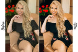 DESKTOP LIGHTROOM PRESET COLLECTION PERFECT TONES