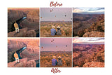 13 DESKTOP LIGHTROOM PRESETS SUNSET SUNRISE