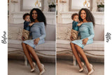4 DESKTOP LIGHTROOM PRESETS MIAMI