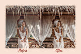 6 DESKTOP LIGHTROOM PRESETS NUDE TONES